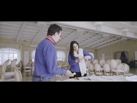 Sabina&Fabrizio Wedding Day by Ausonia Wedding