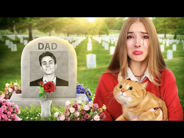 My Dad Is Missing || My Mother Left Me SDDEFAULT Thumbnail