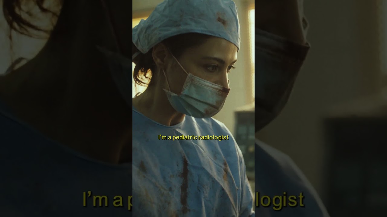 Can She Save Them Both