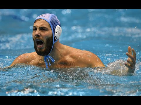A1, i gol di Pro Recco - Brescia 12-11