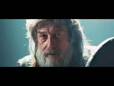 ფილმები ქართულად - ადამიანი სხვა სამყაროდან