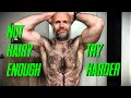 Hairiest Man Or Low Key Body Builder Hairy Man Festival Follow Up