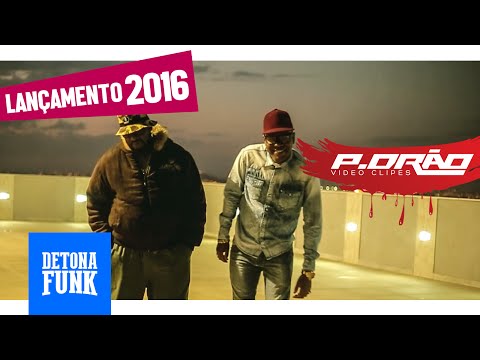 Marcio Feat Mr Catra - Trava e Destrava (Video Clipe) P.drão
