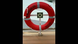 Officially on the ship 🕺🪩🚢 #cruise #cruisenorwegian #ncljoy #panamacanal #miami #ncl