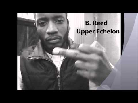 B. Reed - Upper Echelon