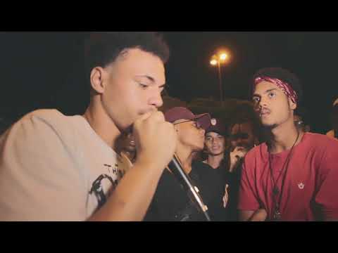 Batalha da Quitéria vs Dendê- Kohgetto vs Dreher