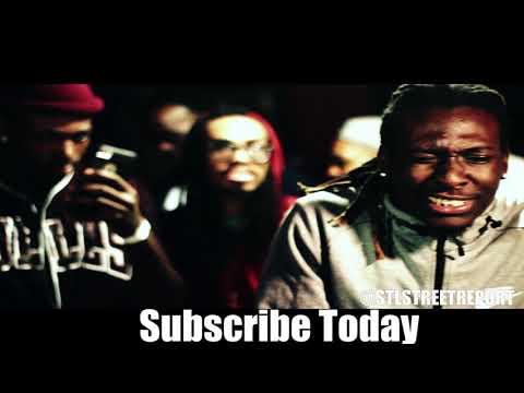 Reggie Kush vs Craig