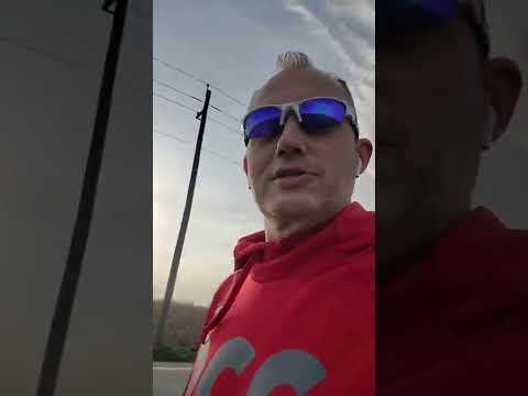 Miles with Anna 4/27/2022