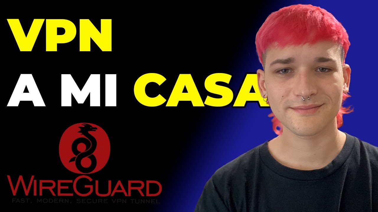 Asi me conecto al wifi de mi casa cuando estoy fuera