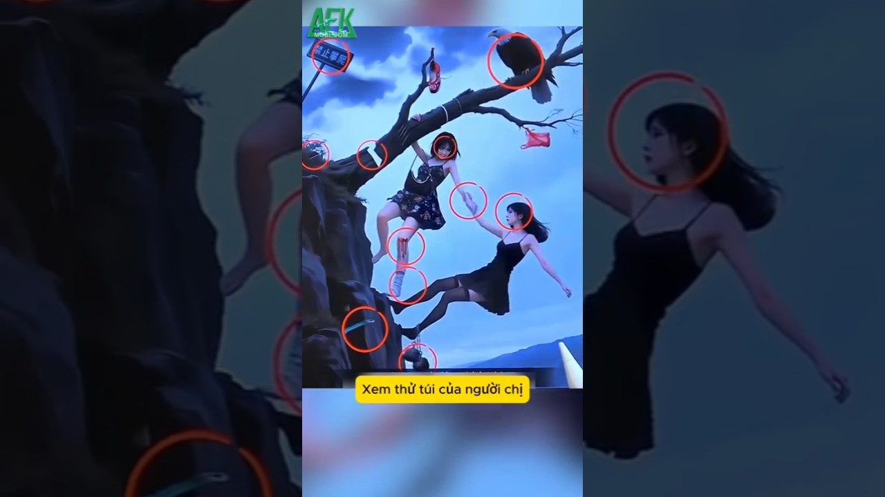 Tìm ra điểm bất hợp lý 173