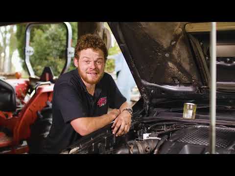 How to Remove Water in your Diesel Engines Fuel