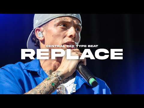 (FREE) Central Cee x Headie One Drill Type Beat Type Beat “REPLACE” (Prod.UniverseBeats)