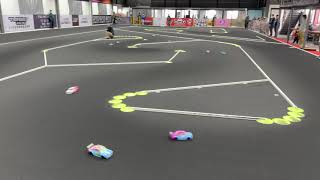 FUNTEK GT16E červený