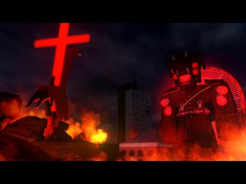 Skibidi Toilet 78 (part 1) But In Roblox (SBW)