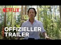 Achtsam Morden | Offizieller Trailer | Netflix