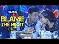 Blame The Night Lyrical Holiday Akshay Kumar Sonakshi Pritam Arijit Singh