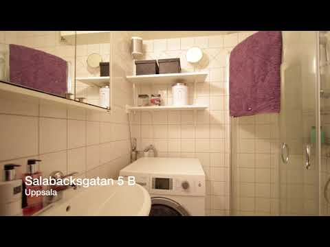 Såld, 2:a · 61m2 · 3282 kr avg, Salabacke : Via Notar mäklare Uppsala