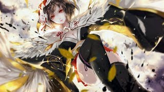 AMV - I WILL NOT FADE