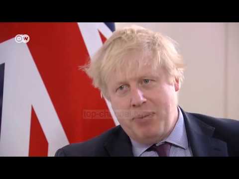 Roli i Britanisë në Ballkan - Top Channel Albania - News - Lajme