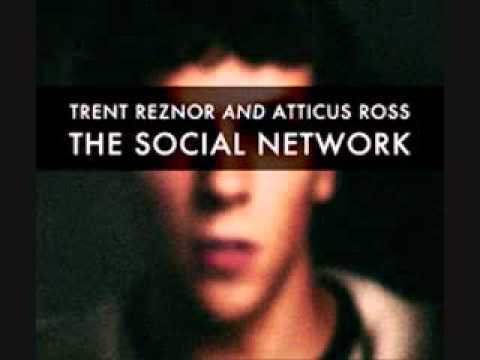 Trent Reznor and Atticus Ross-Intriguing Possibilities
