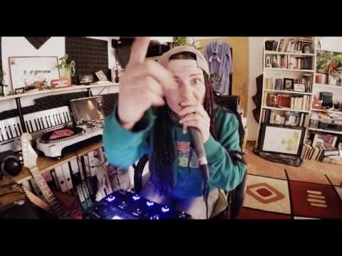 KeemiKaze - Hallo Jule [Beat: A LIP -Changes] [MitSchnittShit No.02]