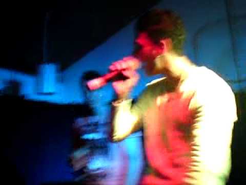 A-nice ft. D-ren - Es war einmal (LIVE)