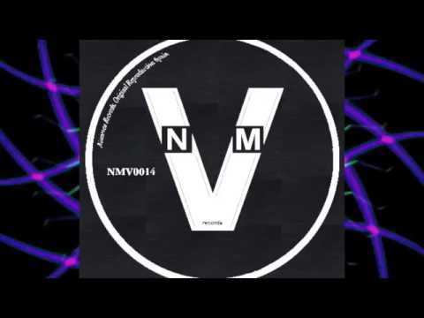 Caravaca - Lobos y Vikingos (Original mix)