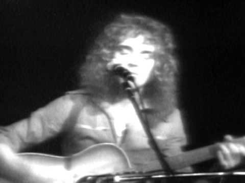 Peter Frampton - Just This Time Of Year - 2/14/1976 - Capitol Theatre (Official)