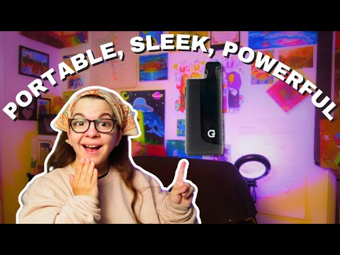 G PEN HYDOUT TUTORIAL | 510 Battery Review 🔋