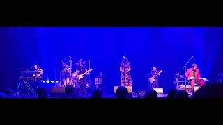 Crash Test Dummies -  Silent Night   Nov 2023