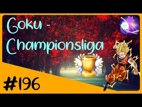 Goku - Champion Oktober 2018- S2#196 - Clash of Trainer/ Trainer GO/Mega Duel