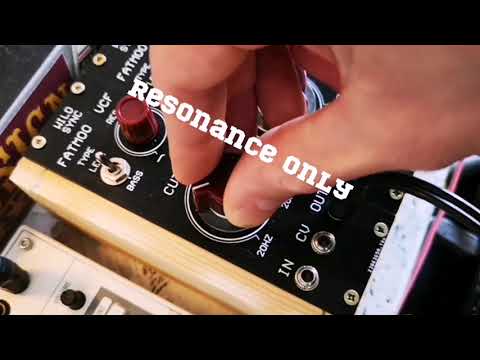 Wildsync FATMOOG VCF image 8