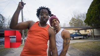 Terrible & Blo - Shitchea [@DelValleStudios Premiere]