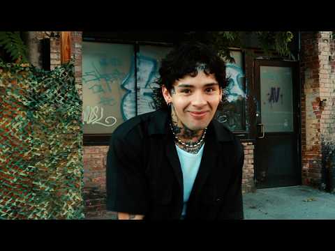 RubyJone$ - ILY WTF ft. Spruce Loretto (Official Music Video)