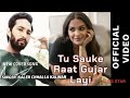 Tu Sauke Raat Guzar Layi Kaler Chhalla Satnam Kalwan Lyrics Babbu Maan New Punjabi Cover Song 2023