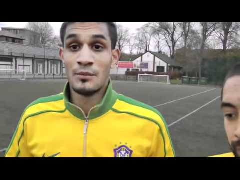 IFL Highlights 31st March 2012