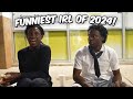 Kanel Joseph S Funniest IRL Stream Clips Of 2024