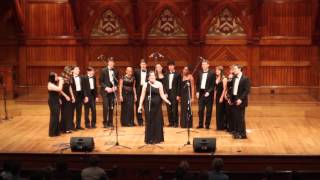 1963 (Rachael Yamagata) - Veritones A Cappella Cover