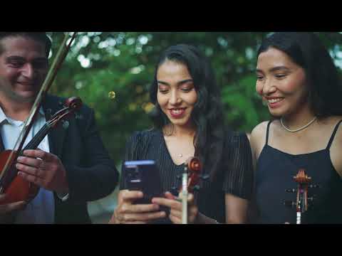 Tsinandali Festival 2023 Full Movie