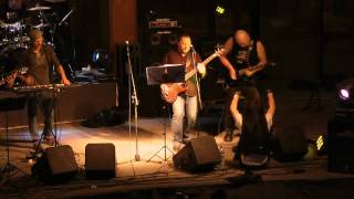 KLONDIKE ROCK BAND-Led clones(G.Moore&O.Osbourne cover)