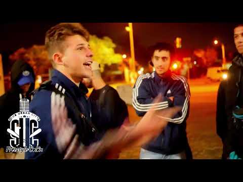 Mabel vs Itu - Semis