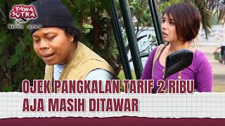Download lagu Budi Anduk Dapet Pelanggan Ojek Nyebelin | Tawa Sutra Bisa Ajaa Eps 2 (1/3) mp3