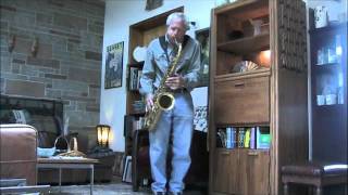 cottontail ben webster solo.m4v