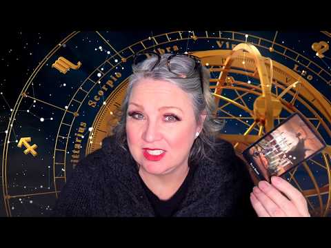 AQUARIUS♒️GO WITHIN TO RELEASE THE PAST💔OCTOBER 21-27, 2019🏖