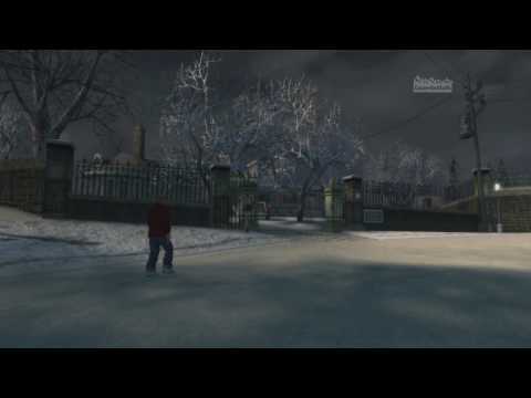 [HD] Bully Scholarship Edition: 41 Glass House