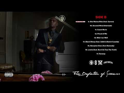 Video thumbnail for She Wanna Ride