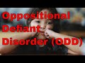 Therapist Trainee Seeks Advice For 8 Year Old With Possible Oppositional Defiant Disorder