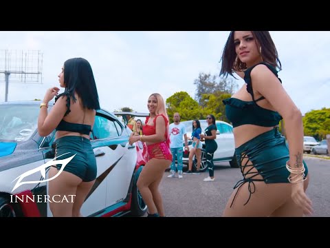 Dixson Waz ❌ Ceky Viciny - Fefere 💲🌟(Official Video)