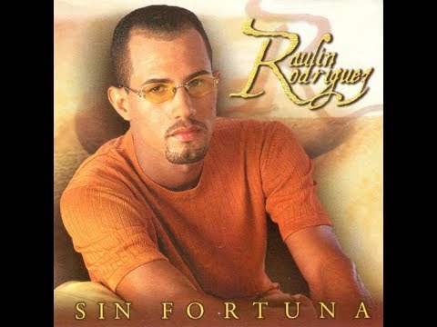 Que Me La Devuelva - Raulin Rodriguez (Audio Bachata)