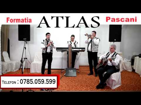 Formatia ATLAS din Pascani - Hora lui Gheorghita